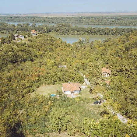 Dunavski Konaci Casa vacanze