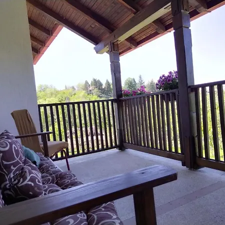 Dunavski Konaci Brestovik