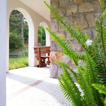 Dunavski Konaci Brestovik