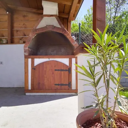 Casa vacanze Dunavski Konaci *