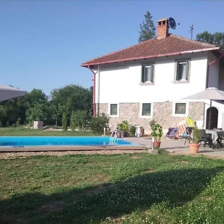 Dunavski Konaci * Brestovik