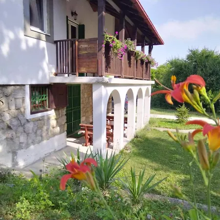 Ferienhaus Dunavski Konaci Brestovik