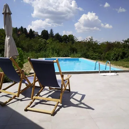 Casa vacanze Dunavski Konaci