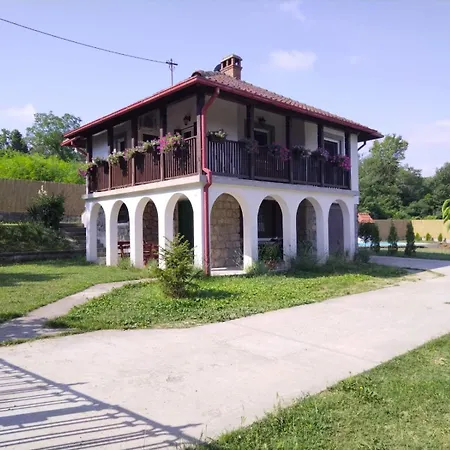 Dunavski Konaci * Brestovik