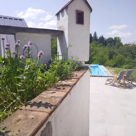 Casa vacanze Dunavski Konaci *