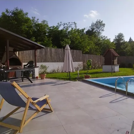 Dunavski Konaci * Brestovik