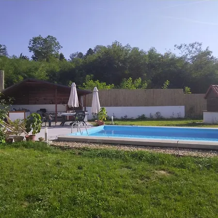 Ferienhaus Dunavski Konaci Brestovik