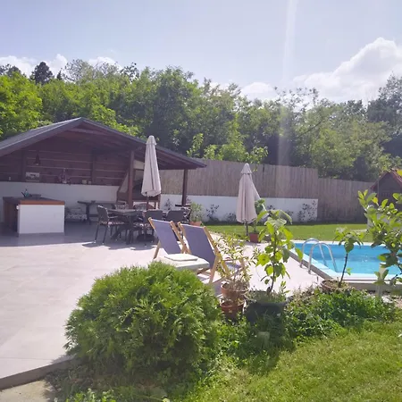 Dunavski Konaci Casa vacanze *