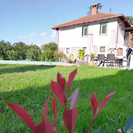 Dunavski Konaci Casa vacanze Brestovik