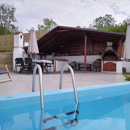 Casa vacanze Dunavski Konaci Brestovik