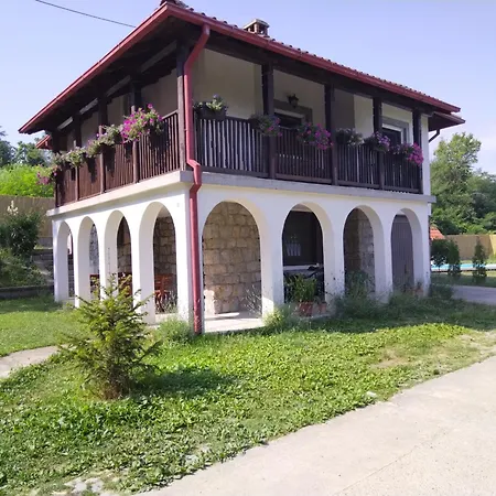 Dunavski Konaci * Brestovik