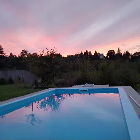 Dunavski Konaci * Brestovik