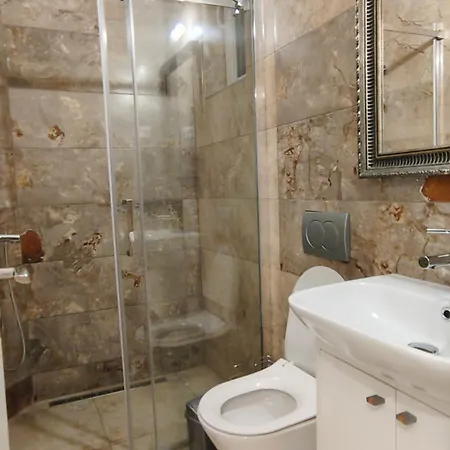 Dunavski Konaci Casa vacanze