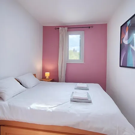 Ferienhaus Dunavski Konaci