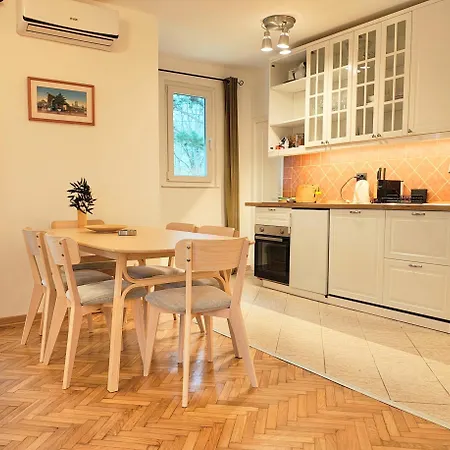 Ferienhaus Dunavski Konaci Brestovik