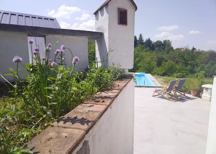 Prázdninový dům Dunavski Konaci *